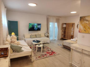Iasis Spa Apartment